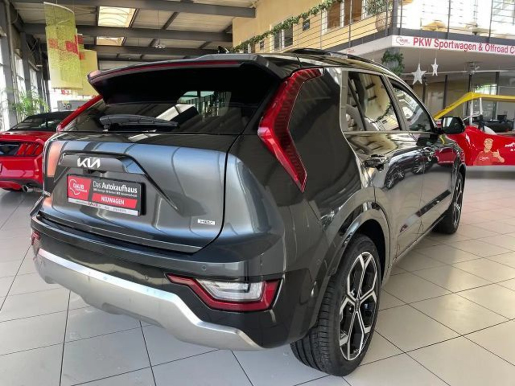 Kia Niro