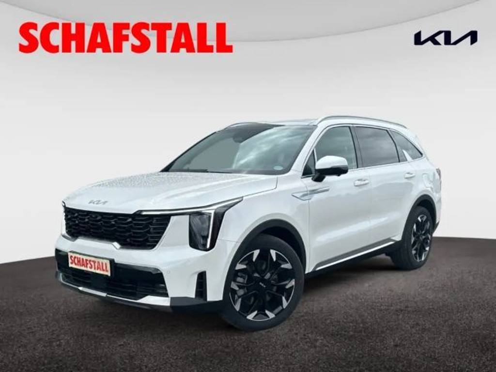 Kia Sorento 2025 Diesel
