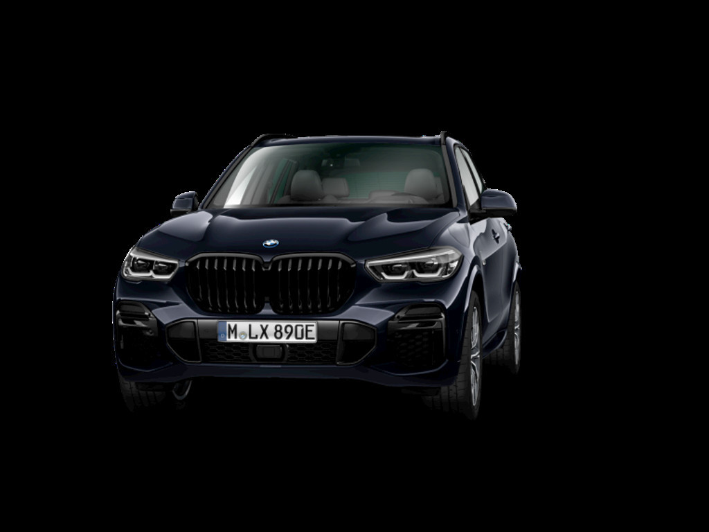 BMW X5 2022 Hybride Benzine