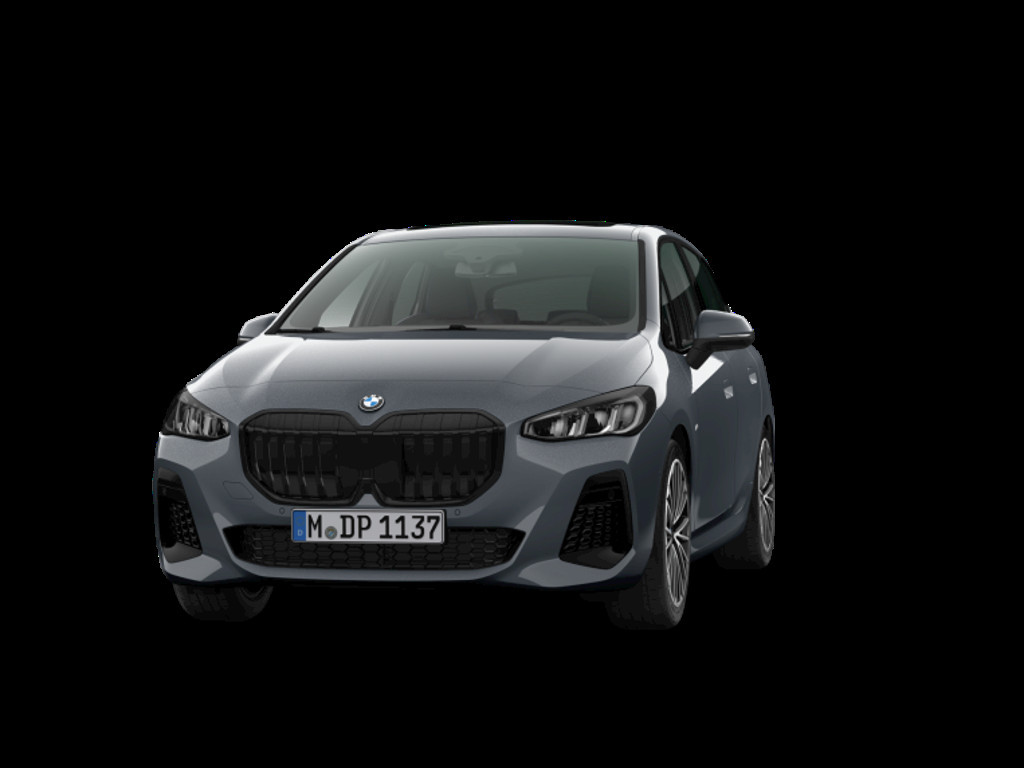 BMW 2 Serie 2022 Benzine