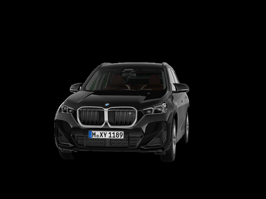 BMW X1 2025 Benzine