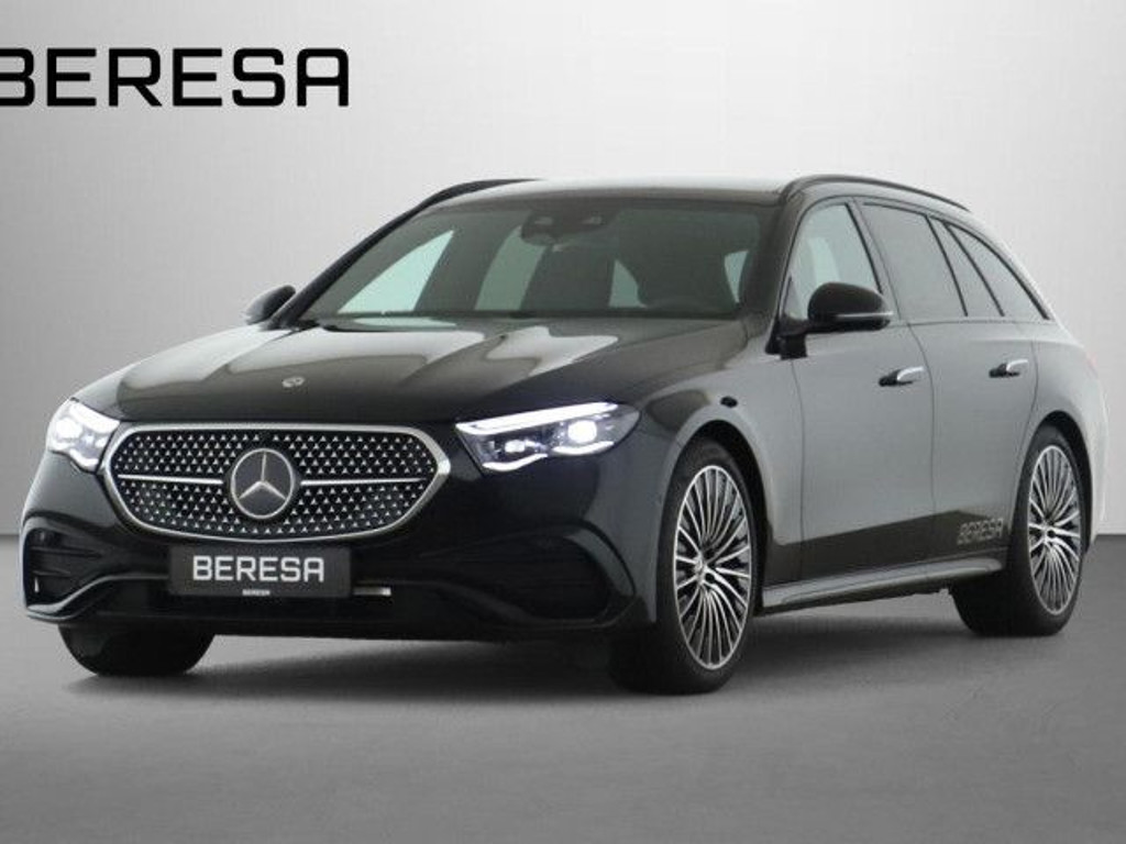Mercedes-Benz E-Klasse 2025 Diesel