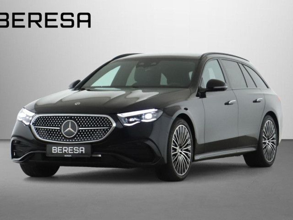 Mercedes-Benz E-Klasse 2025 Diesel