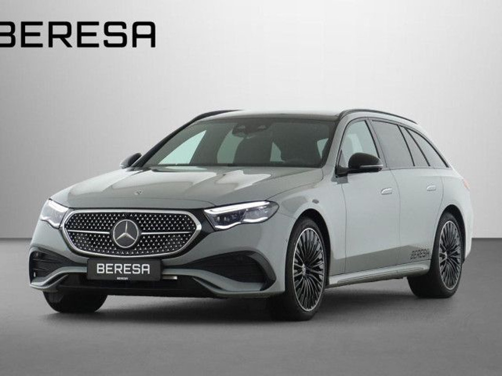 Mercedes-Benz E-Klasse 2025 Diesel