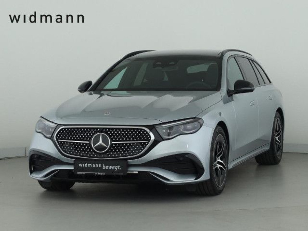 Mercedes-Benz E-Klasse 2025 Diesel