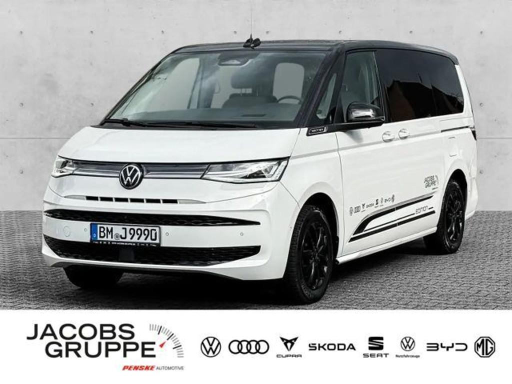 Volkswagen Multivan 2025 Diesel