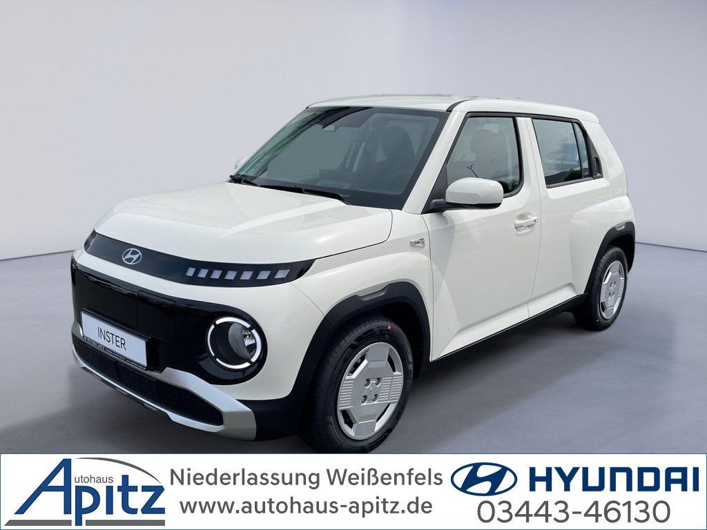 Hyundai Inster