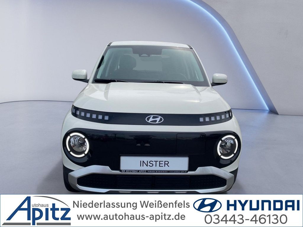 Hyundai Inster