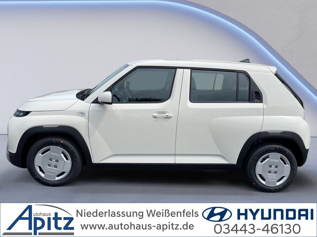 Hyundai Inster