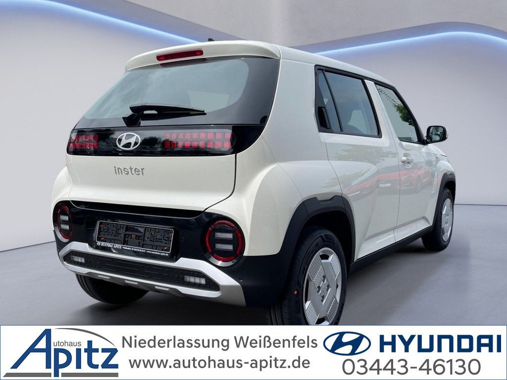 Hyundai Inster