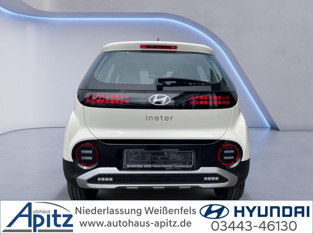 Hyundai Inster