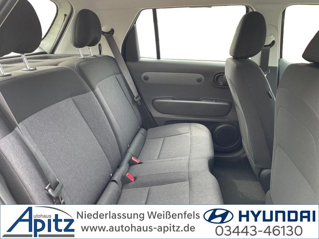 Hyundai Inster