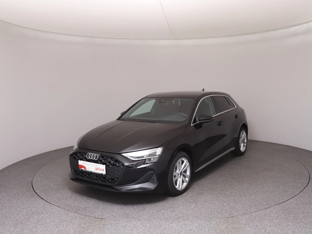Audi A3 2025 Benzine