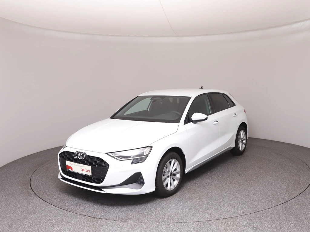 Audi A3 2025 Benzine