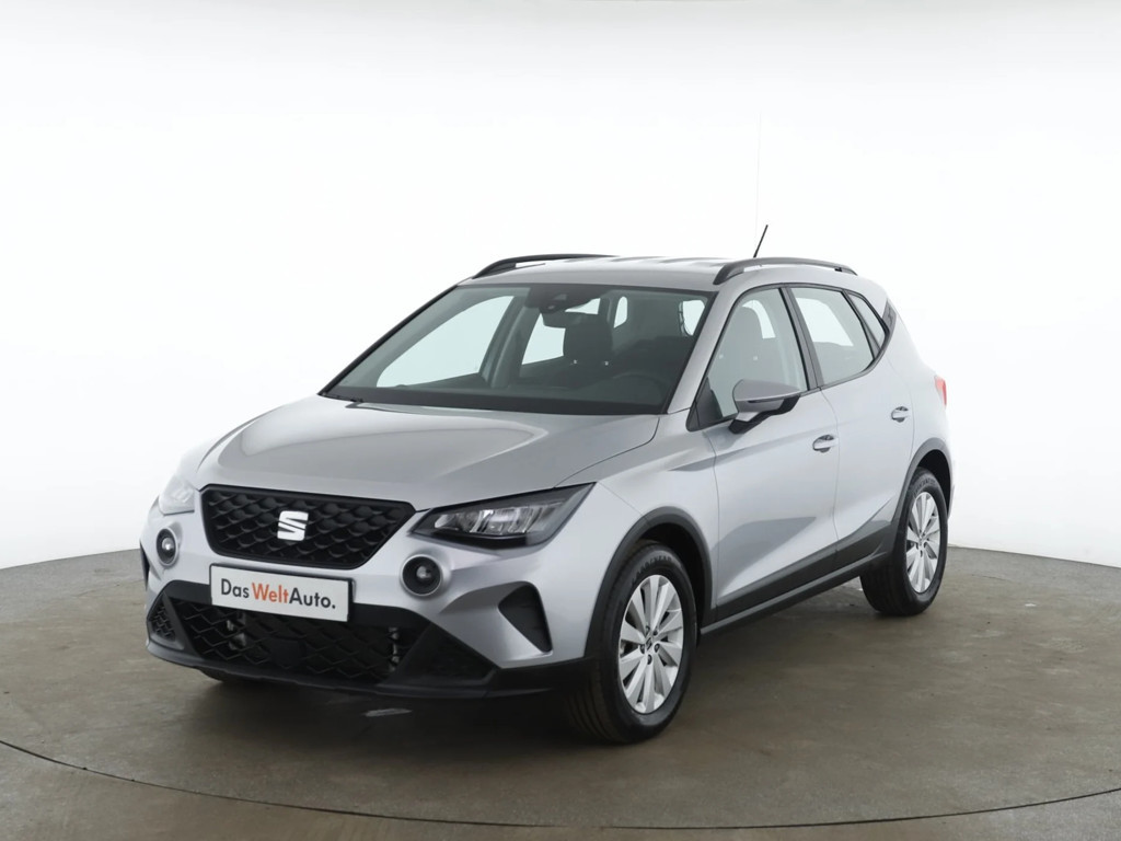 Seat Arona 2024 Benzine