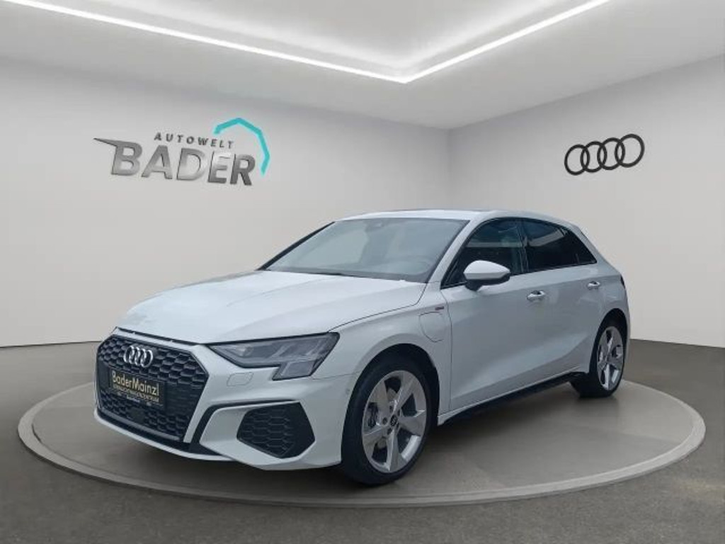 Audi A3 2022 Hybride Benzine