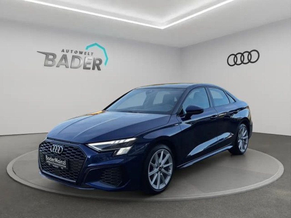 Audi A3 2021 Diesel