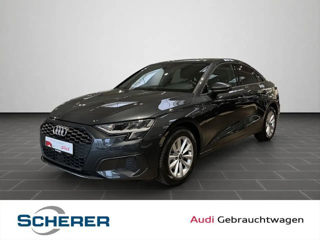 Audi A3 2024 Benzine