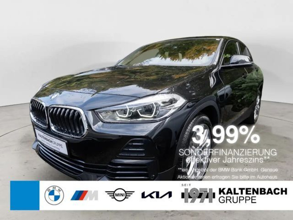 BMW X2 2021 Diesel