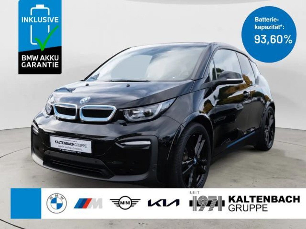 BMW i3 2022 Elektrisch