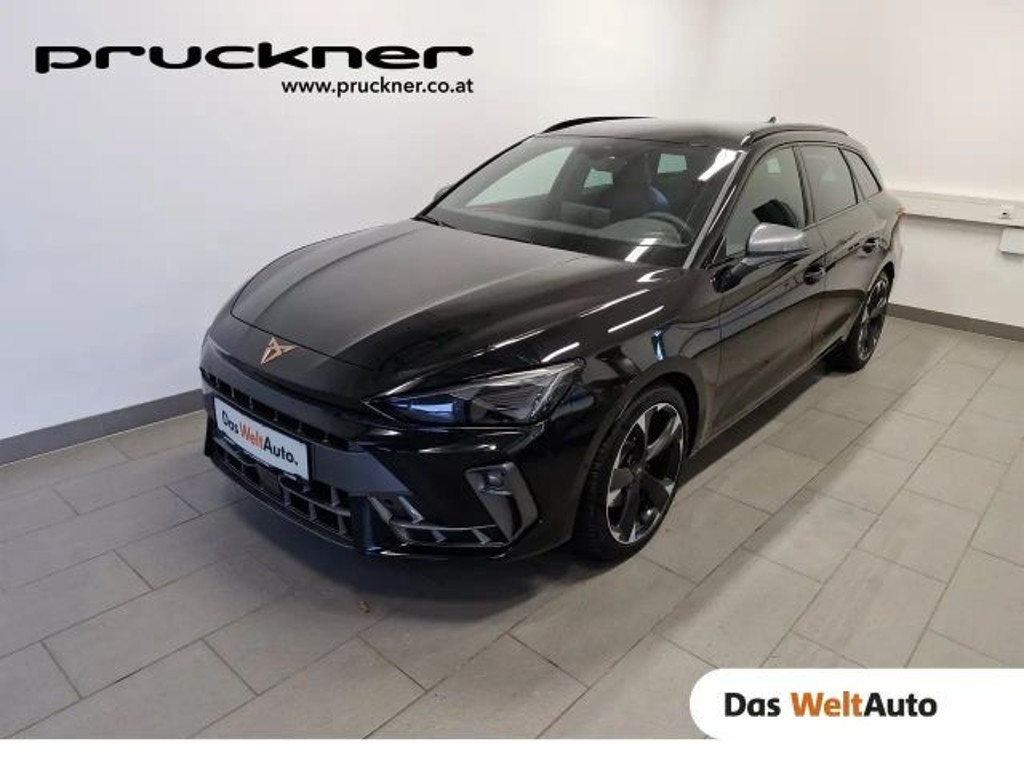 Cupra Leon 2024 Diesel