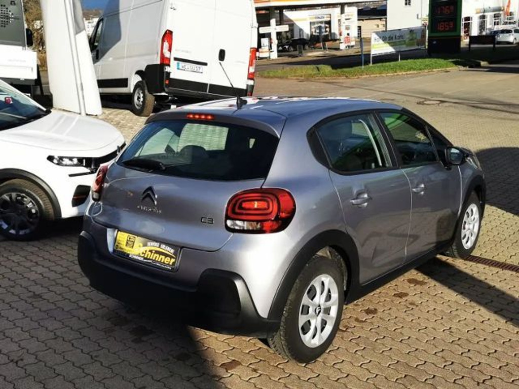 Citroën C3
