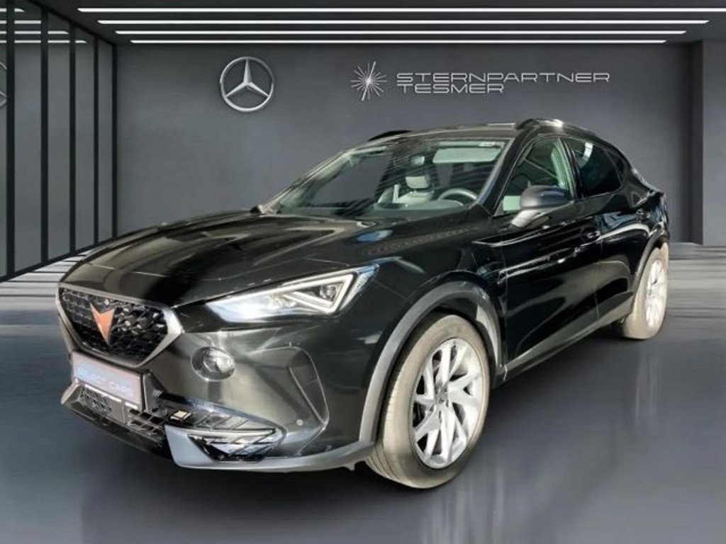 Cupra Formentor 2022 Hybride Benzine