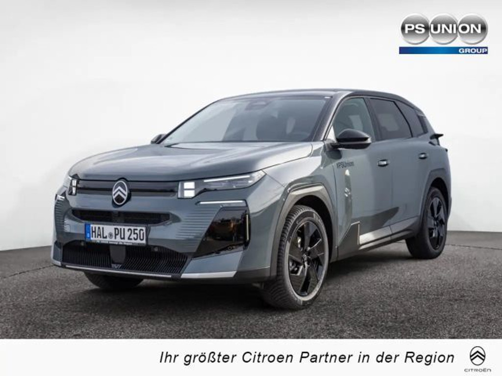 Citroën C5 Aircross 2025 Benzine