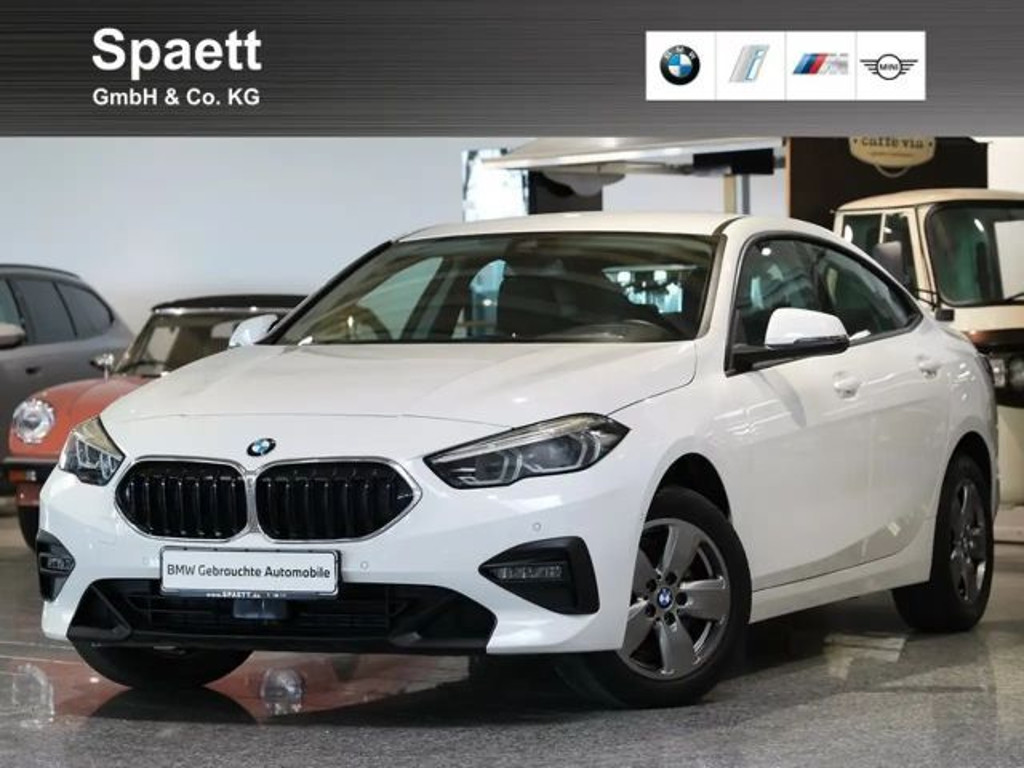 BMW 2 Serie