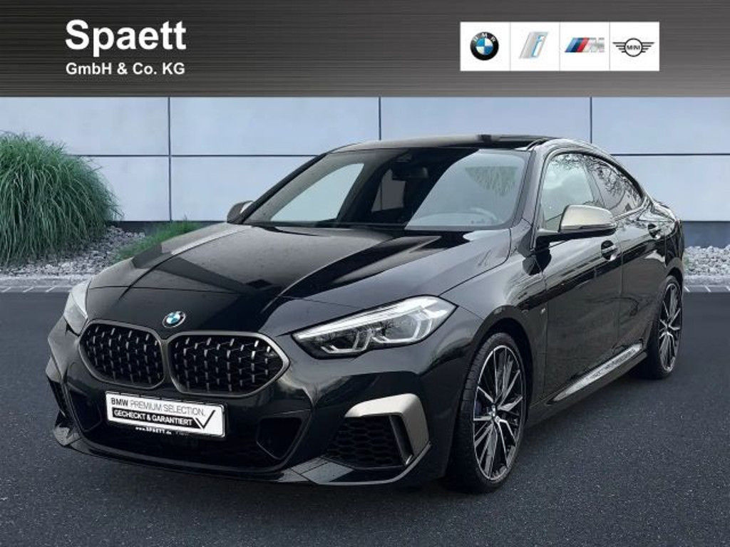 BMW 2 Serie 2022 Benzine