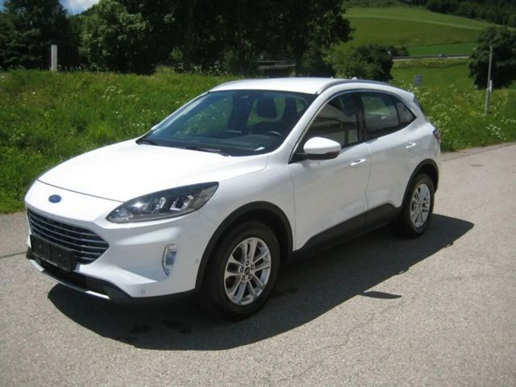 Ford Kuga 2022 Diesel