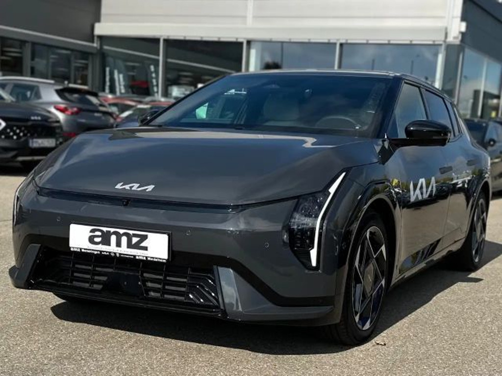 Kia EV4