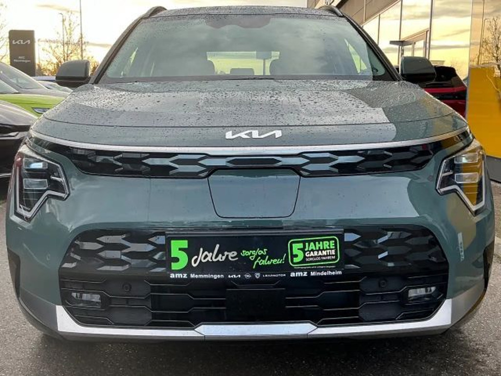 Kia Niro