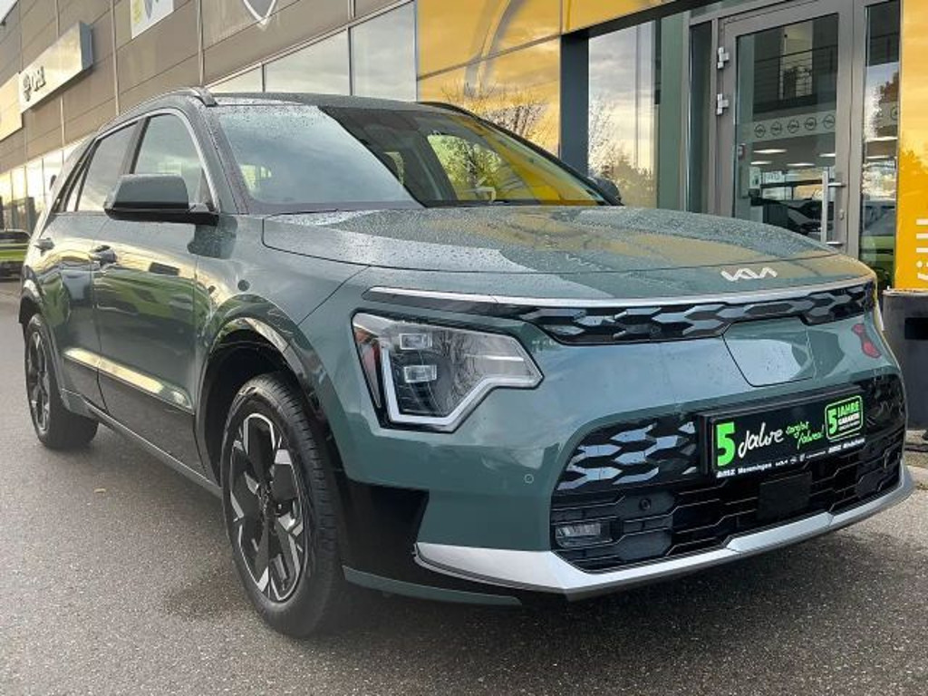 Kia Niro