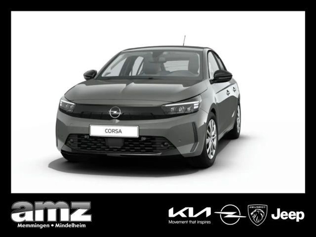 Opel Corsa 2025 Benzine