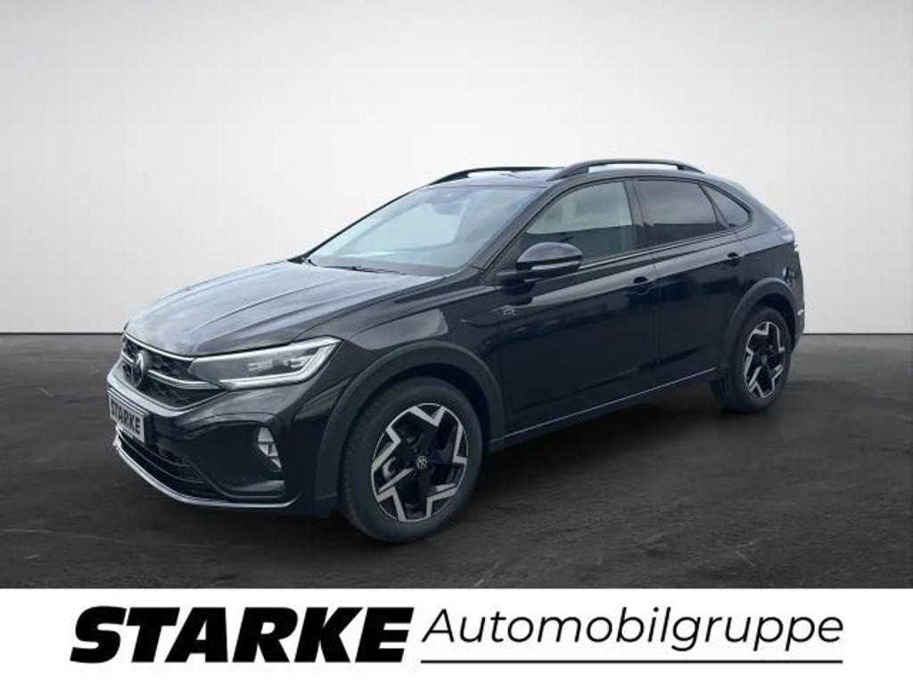 Volkswagen Taigo 2025 Benzine