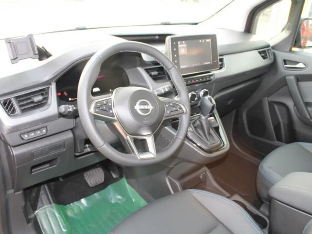 Nissan Townstar