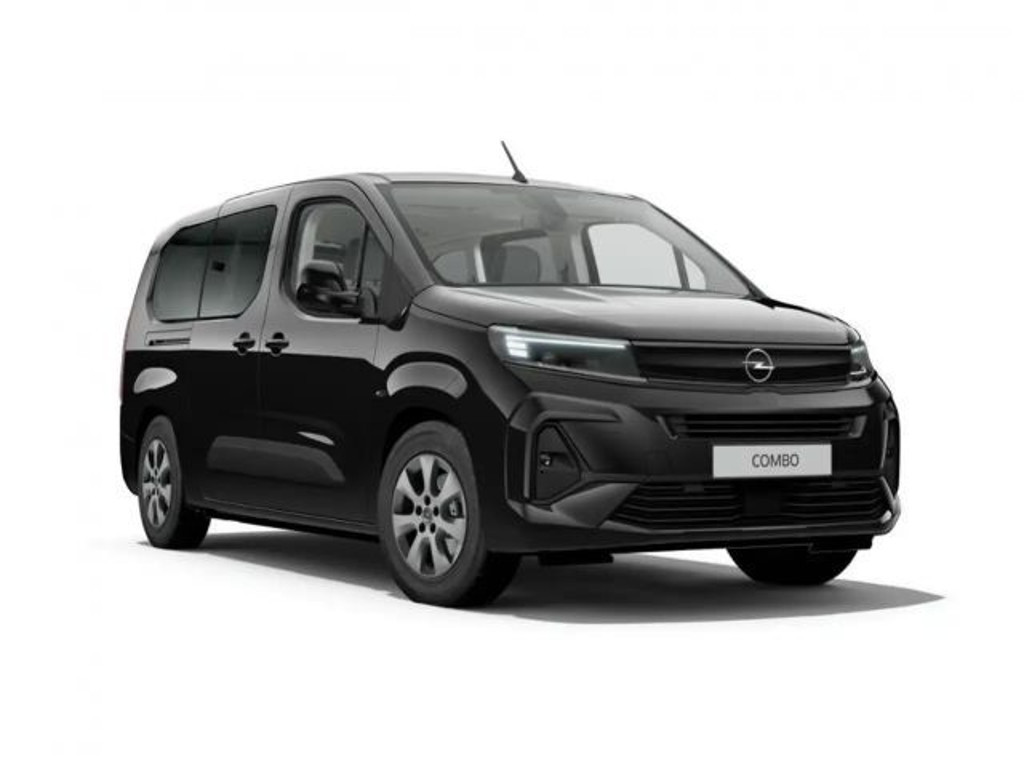 Opel Combo 2025 Diesel