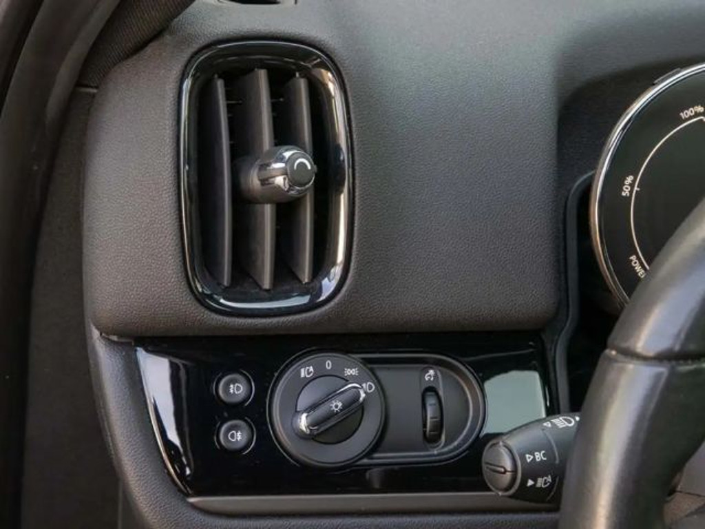 Mini Cooper SE Countryman