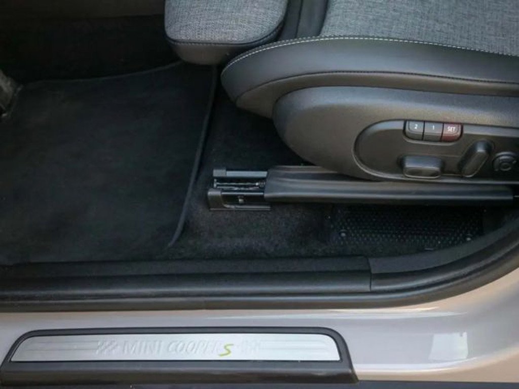 Mini Cooper SE Countryman