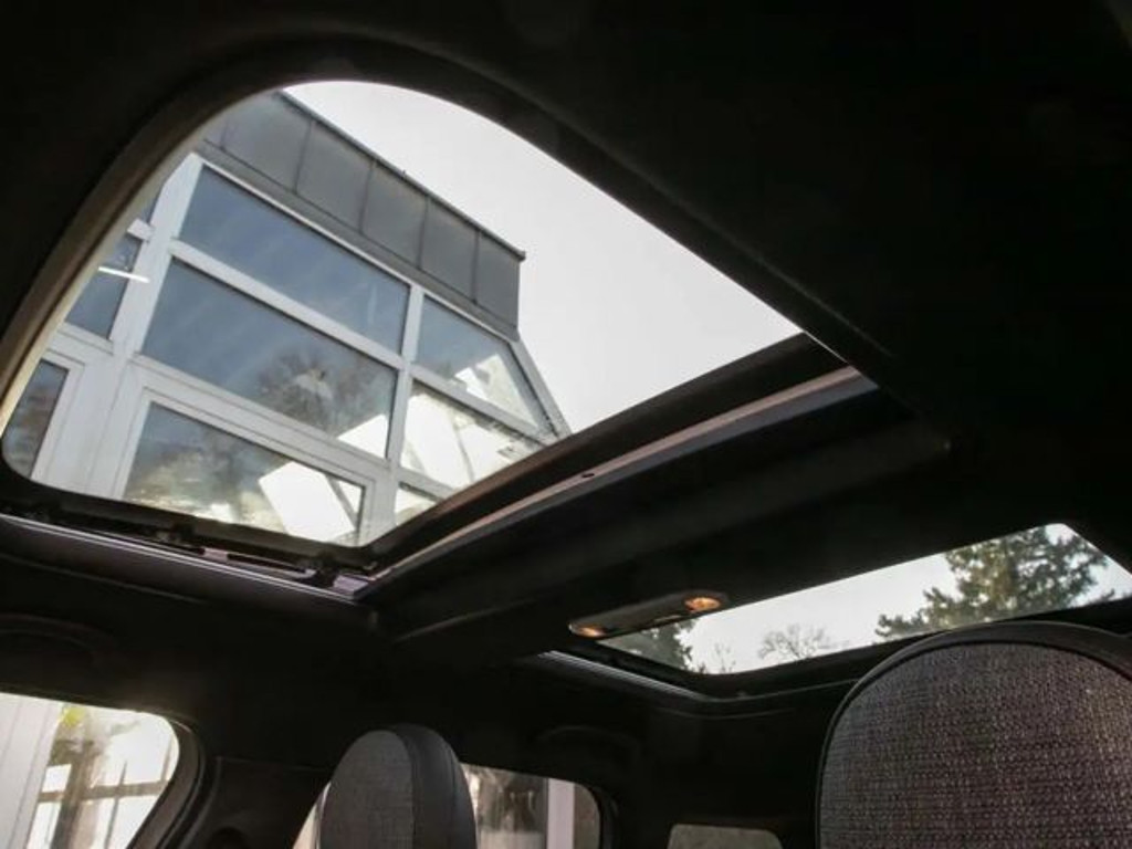 Mini Cooper SE Countryman