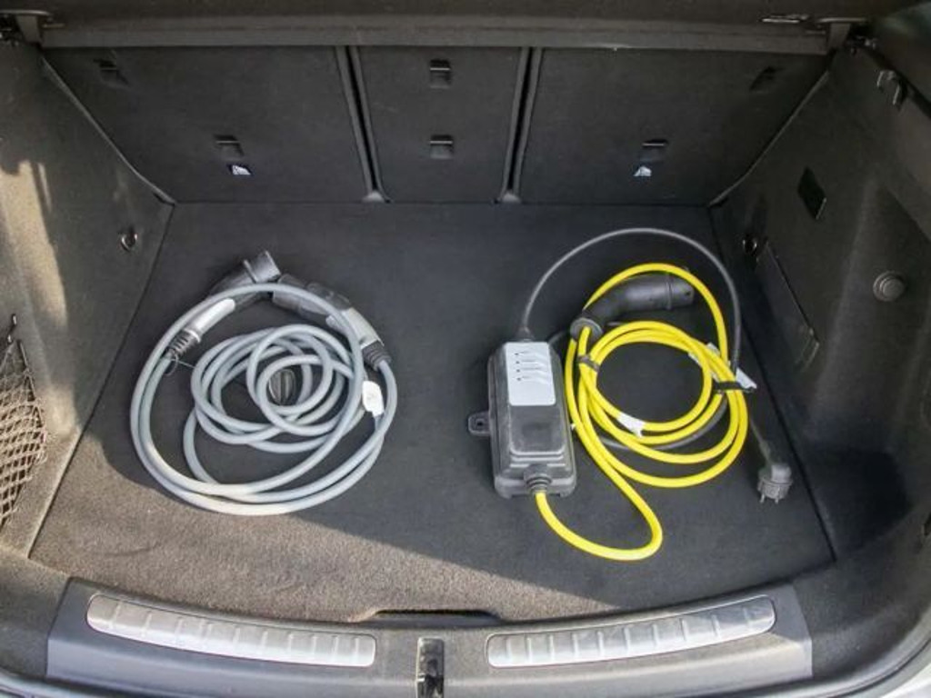 Mini Cooper SE Countryman