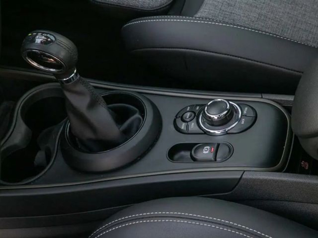 Mini Cooper SE Countryman