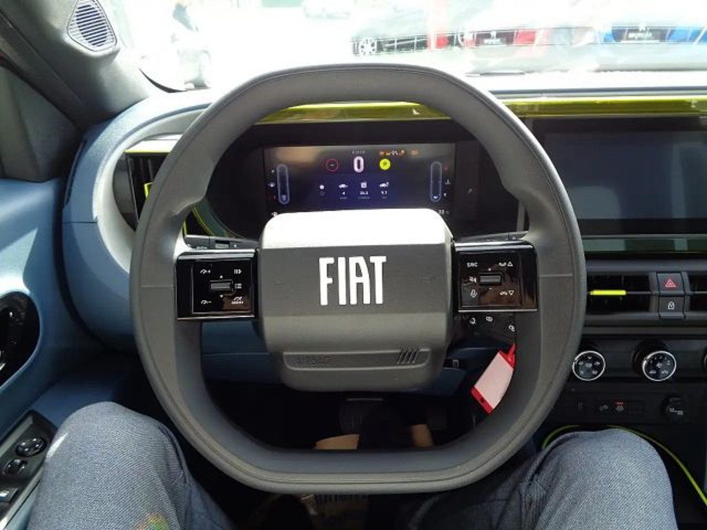 Fiat Grande Panda