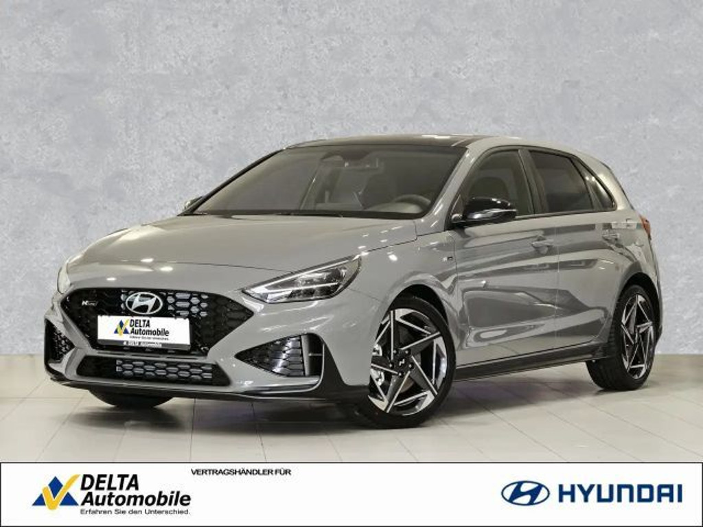 Hyundai i30 2024 Benzine