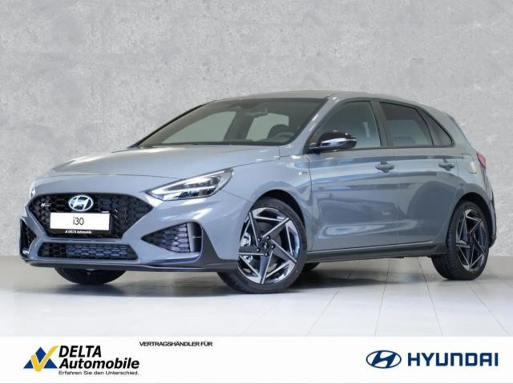 Hyundai i30 2025 Benzine