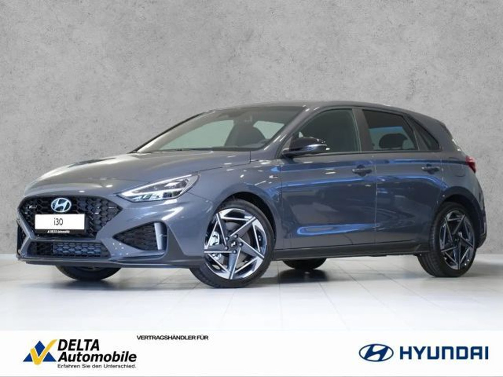 Hyundai i30 2025 Benzine