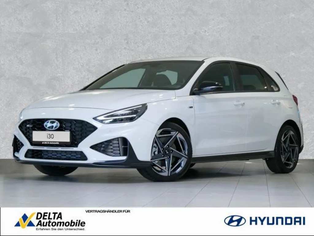 Hyundai i30 2025 Benzine
