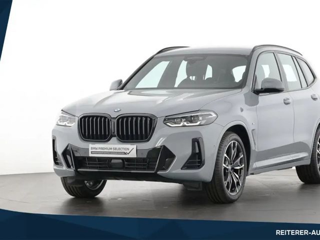 BMW X3 2024 Diesel