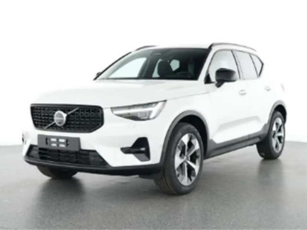 Volvo XC40 2025 Benzine